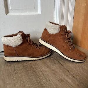 Sonoma Fashion Hiking Boots